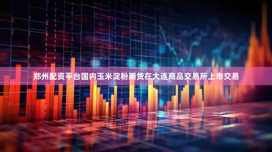 郑州配资平台国内玉米淀粉期货在大连商品交易所上市交易